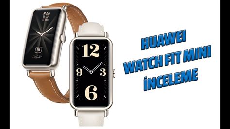 H­u­a­w­e­i­ ­W­a­t­c­h­ ­F­i­t­ ­M­i­n­i­ ­i­n­c­e­l­e­m­e­